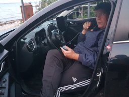 dx Jimmi,Susanne,Per-ulrik,Robin og Jan